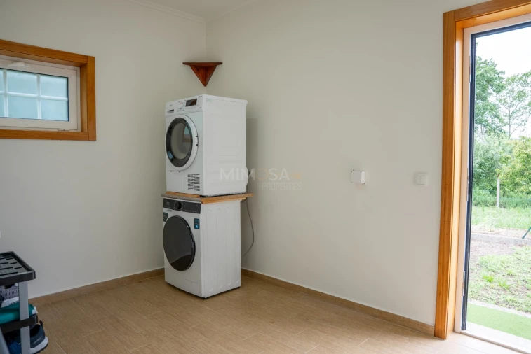 Moradia T3 para Venda em Fontoura Foto 7