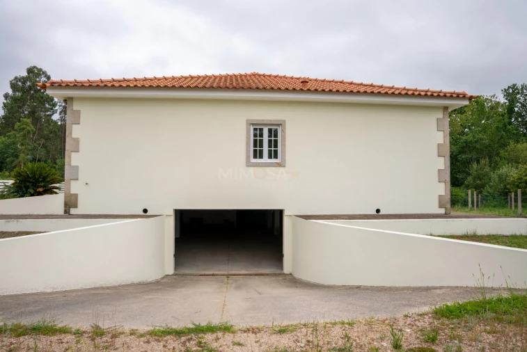 Moradia T3 para Venda em Fontoura Foto 9