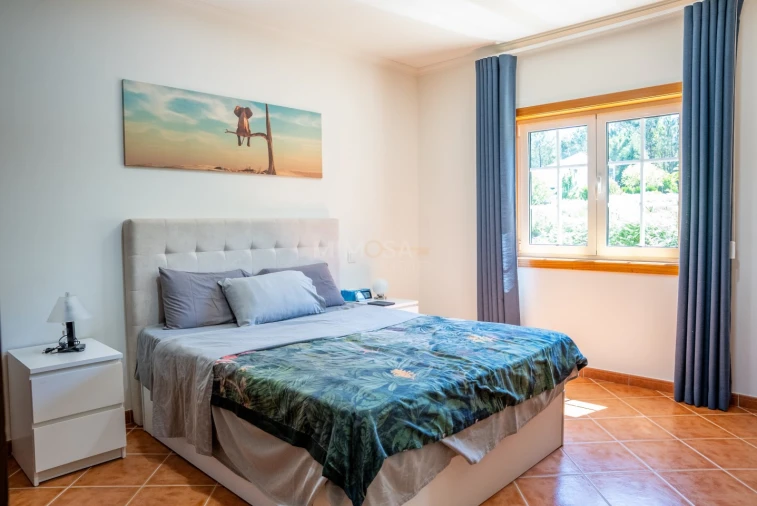 Moradia T3 para Venda em Fontoura Foto 24