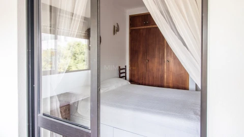 Apartamento T2 para Arrendamento em Lagos (São Sebastião e Santa Maria)