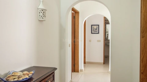 Apartamento T2 para Arrendamento em Lagos (São Sebastião e Santa Maria)