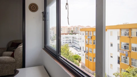 Apartamento T2 para Arrendamento em Lagos (São Sebastião e Santa Maria)