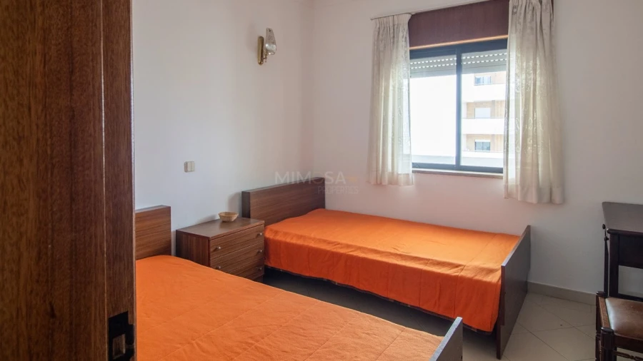 Apartamento T2 para Arrendamento em Lagos (São Sebastião e Santa Maria) Foto 15