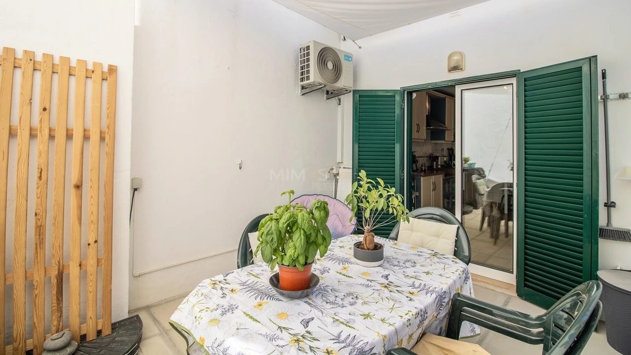 Apartamento T1 para Venda em Luz Foto 2