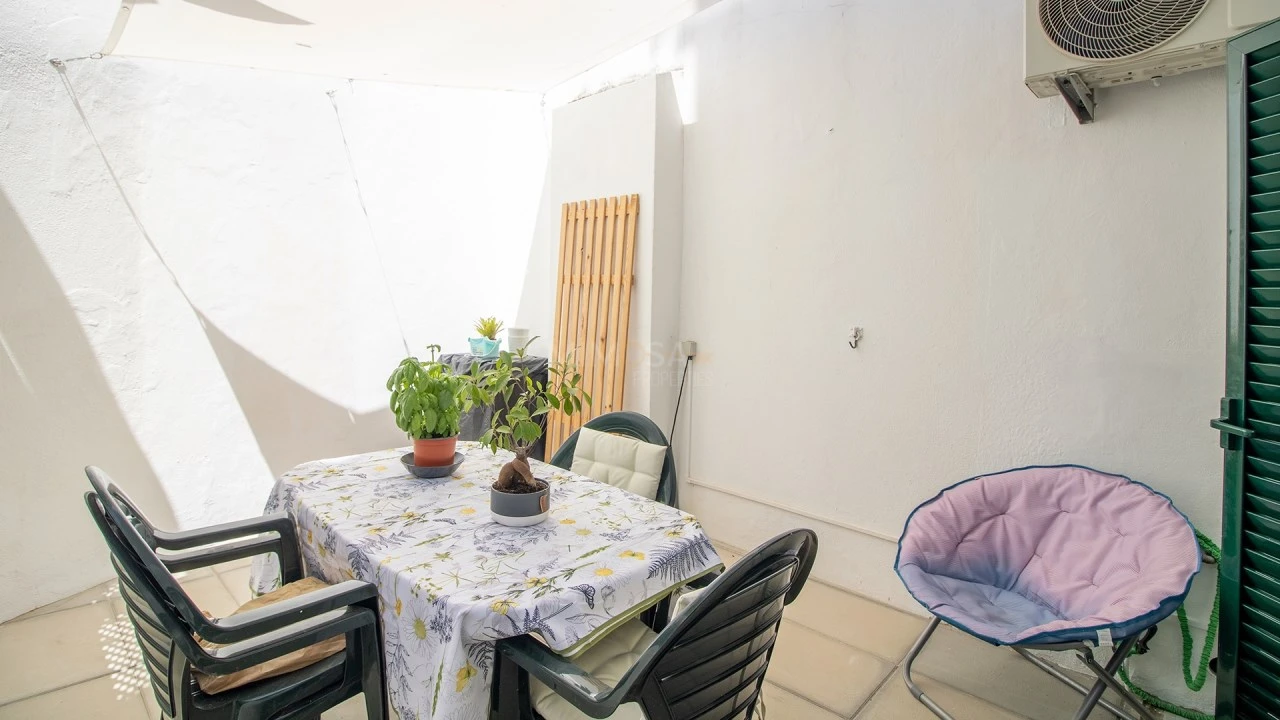 Apartamento T1 para Venda em Luz Foto 3