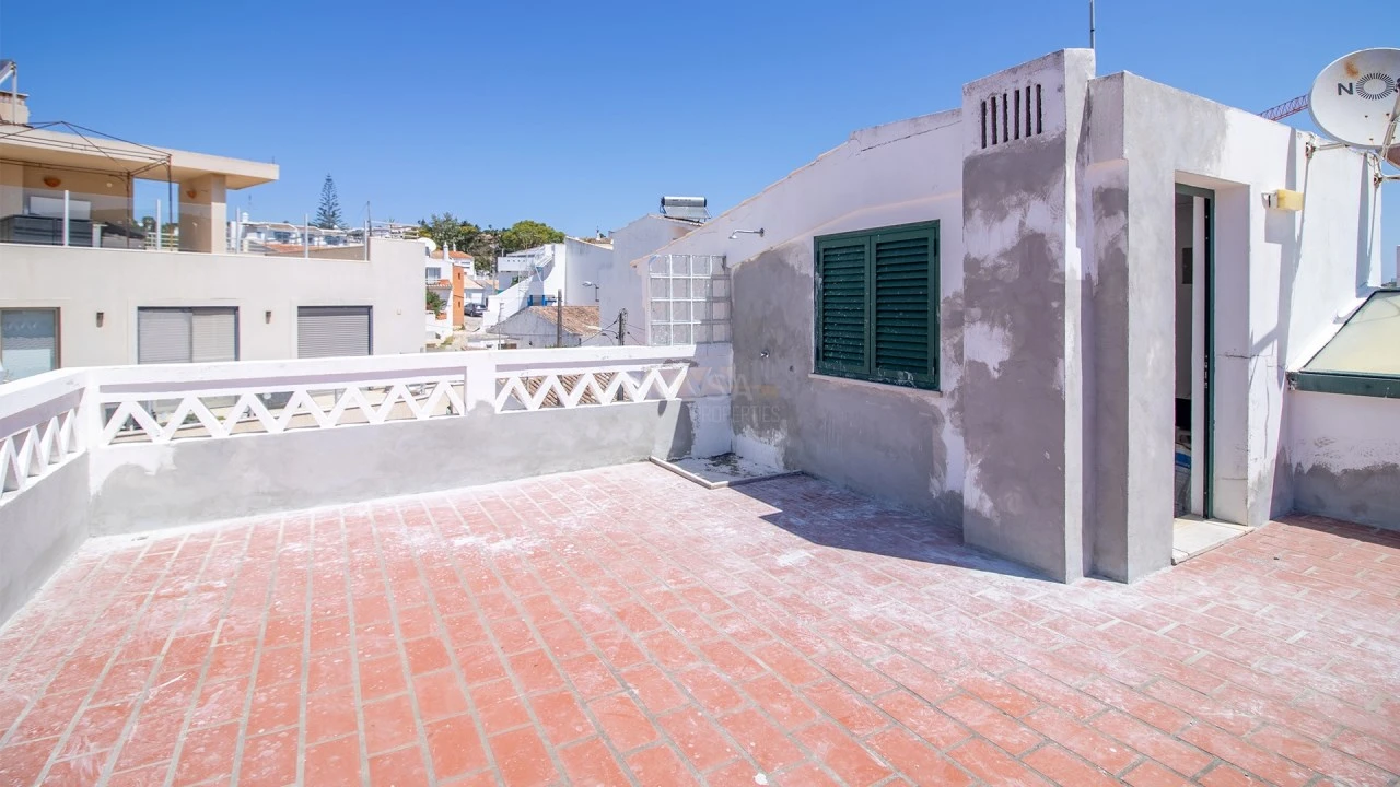 Apartamento T1 para Venda em Luz Foto 8