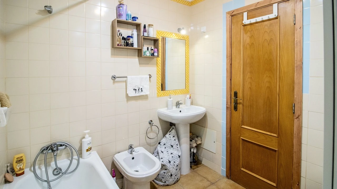 Apartamento T1 para Venda em Luz Foto 11
