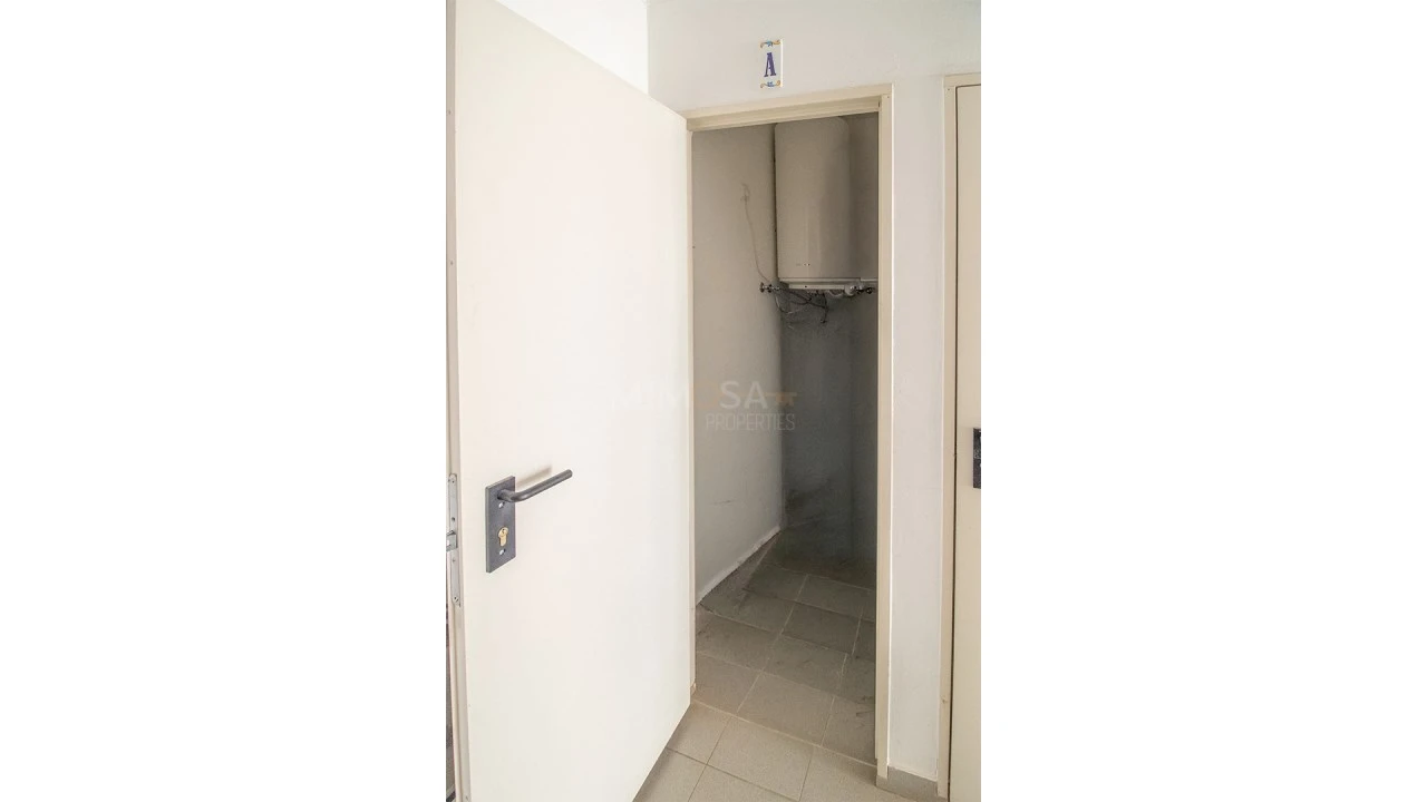 Apartamento T1 para Venda em Luz Foto 13
