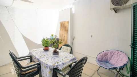 Apartamento T1 para Venda em Luz