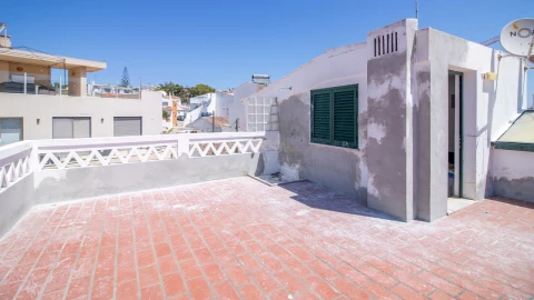 Apartamento T1 para Venda em Luz