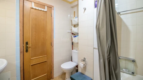 Apartamento T1 para Venda em Luz
