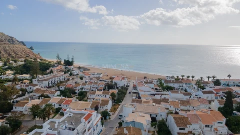 Apartamento T1 para Venda em Luz