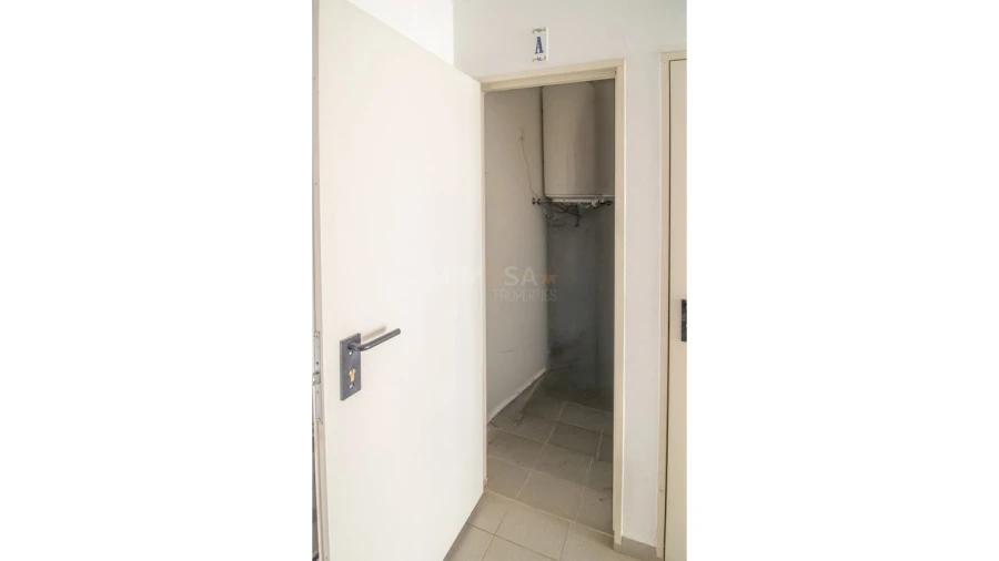 Apartamento T1 para Venda em Luz Foto 13