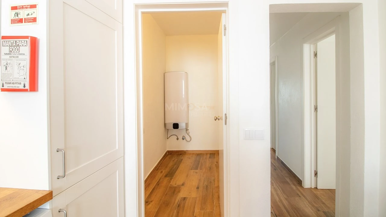 Moradia T2 para Venda em Budens Foto 16