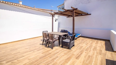 Moradia T2 para Venda em Budens