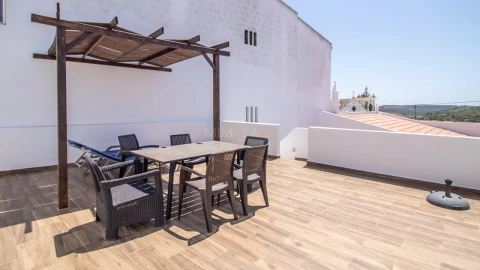 Moradia T2 para Venda em Budens