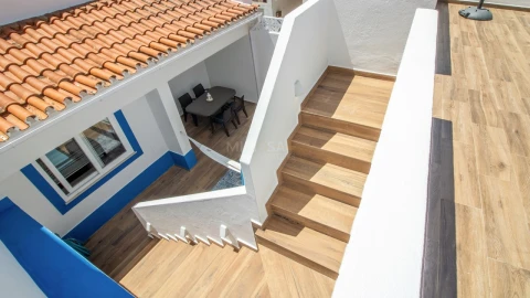 Moradia T2 para Venda em Budens