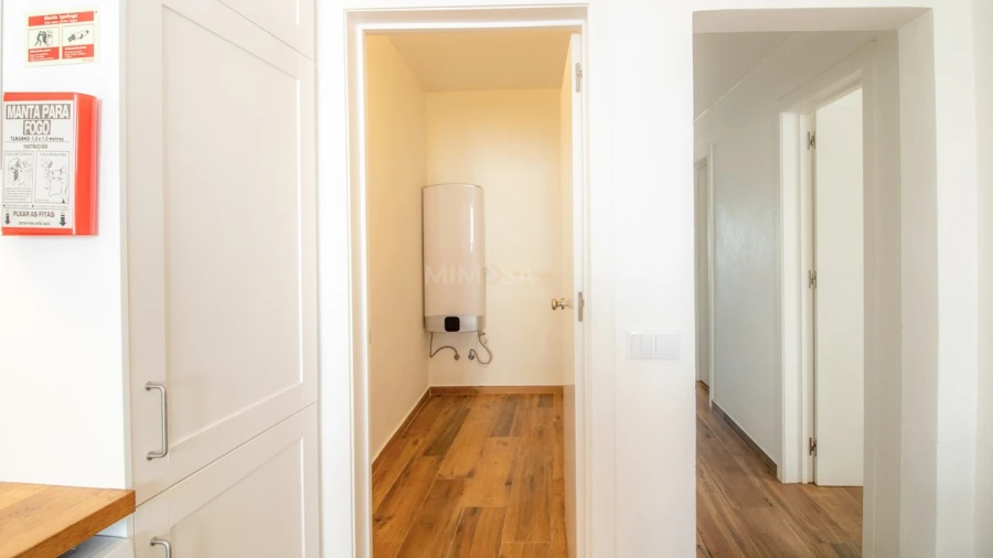 Moradia T2 para Venda em Budens Foto 16