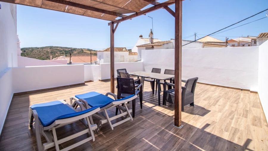Moradia T2 para Venda em Budens