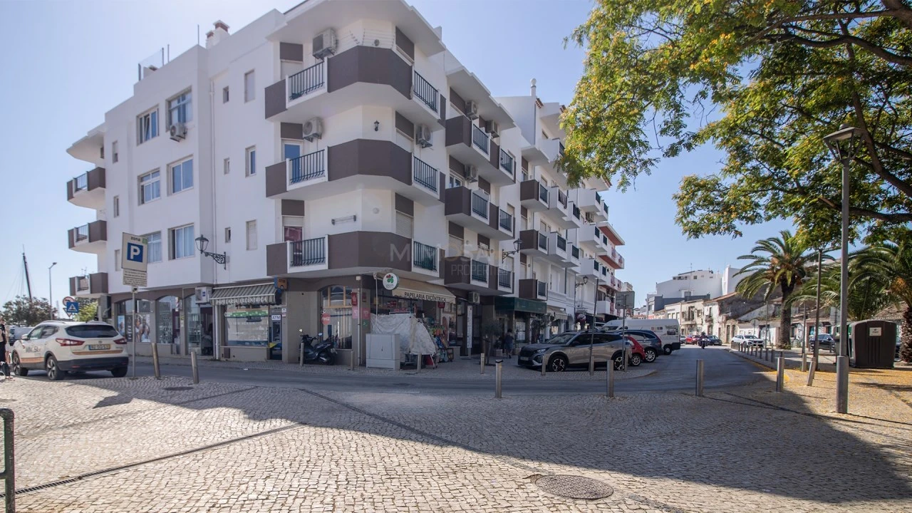 Loja para Cedência de Quotas em Lagos (São Sebastião e Santa Maria) Foto 6
