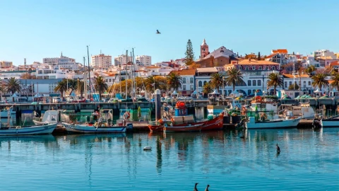 Loja para Cedência de Quotas em Lagos (São Sebastião e Santa Maria)