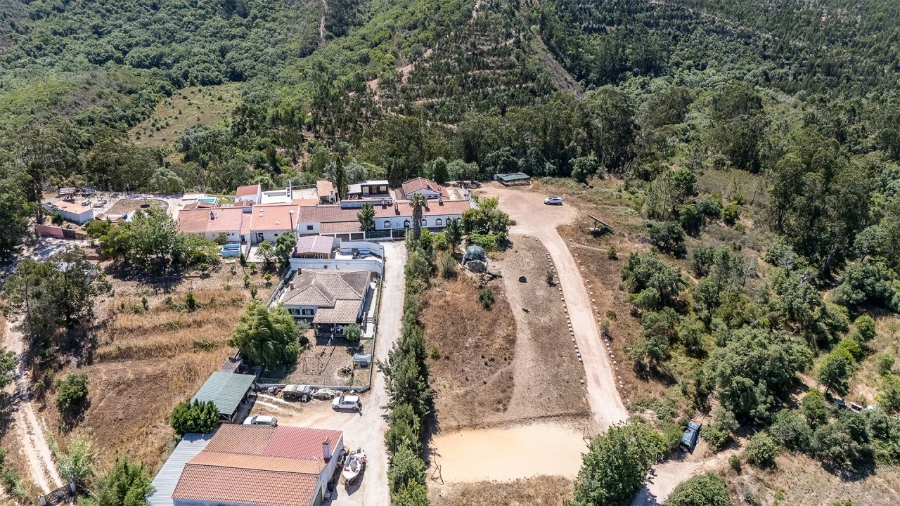 Quinta T7 para Venda em Aljezur Foto 26