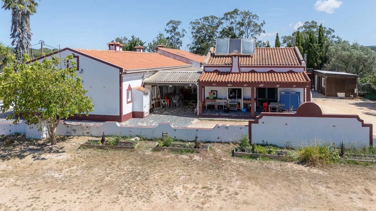Quinta T7 para Venda em Aljezur Foto 10
