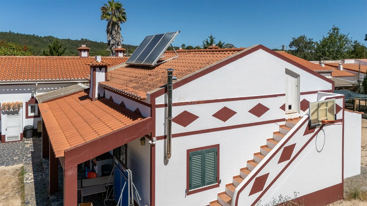 Quinta T7 para Venda em Aljezur Foto 15