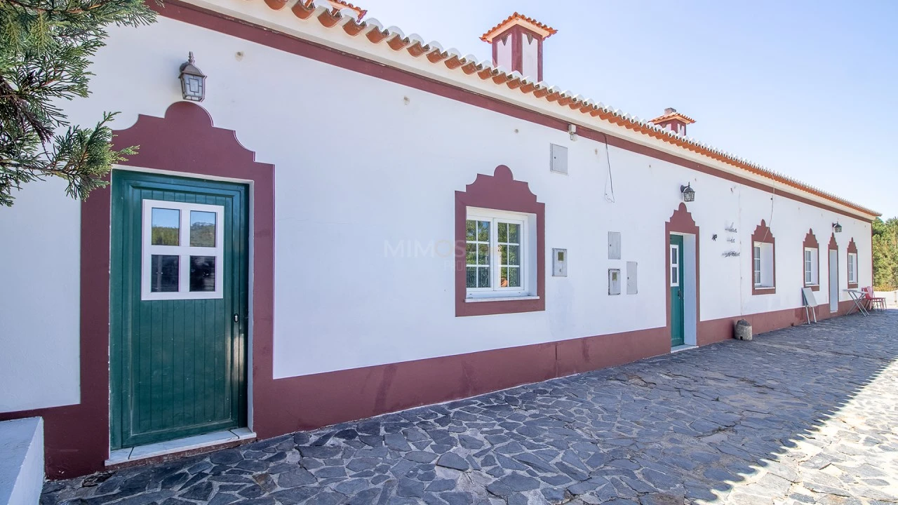 Quinta T7 para Venda em Aljezur Foto 6