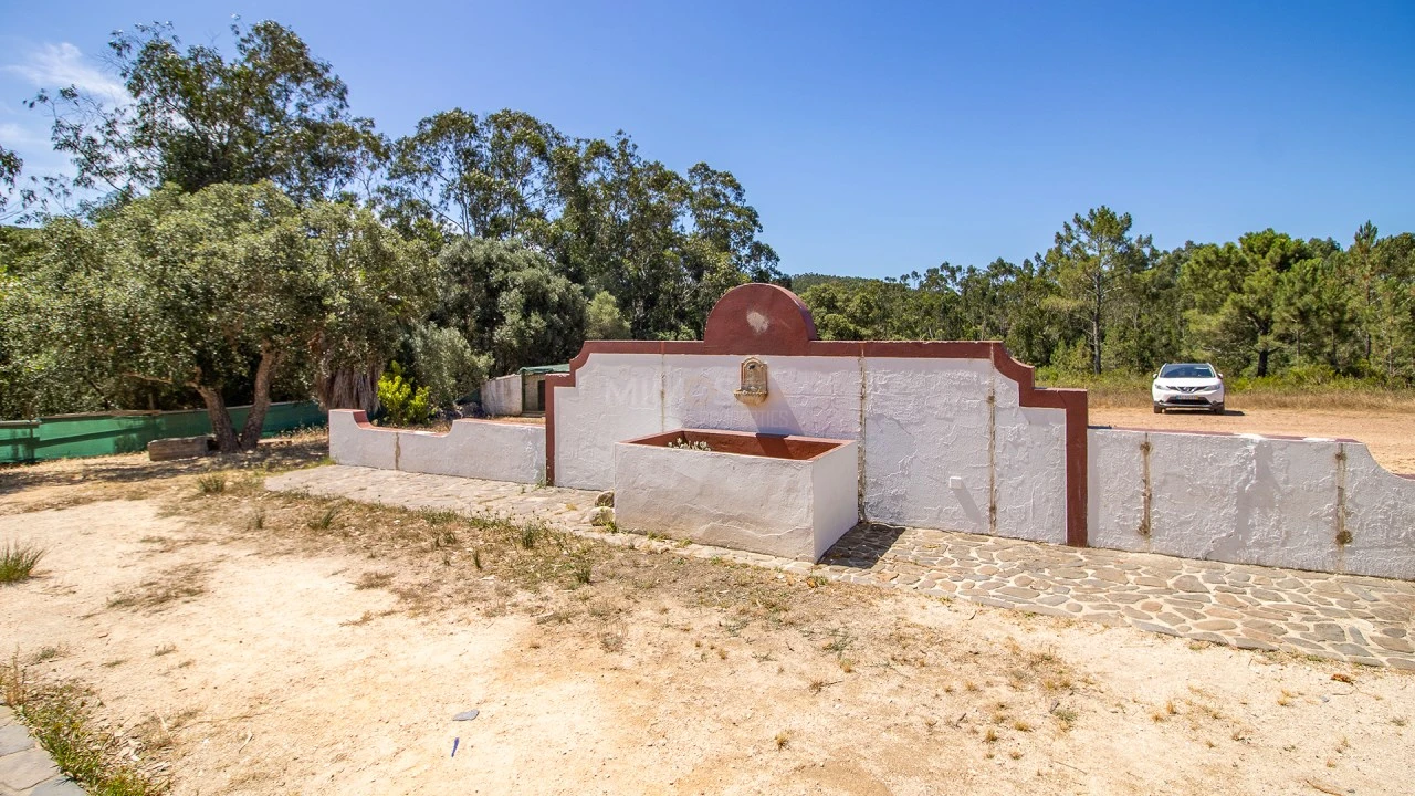 Quinta T7 para Venda em Aljezur Foto 25