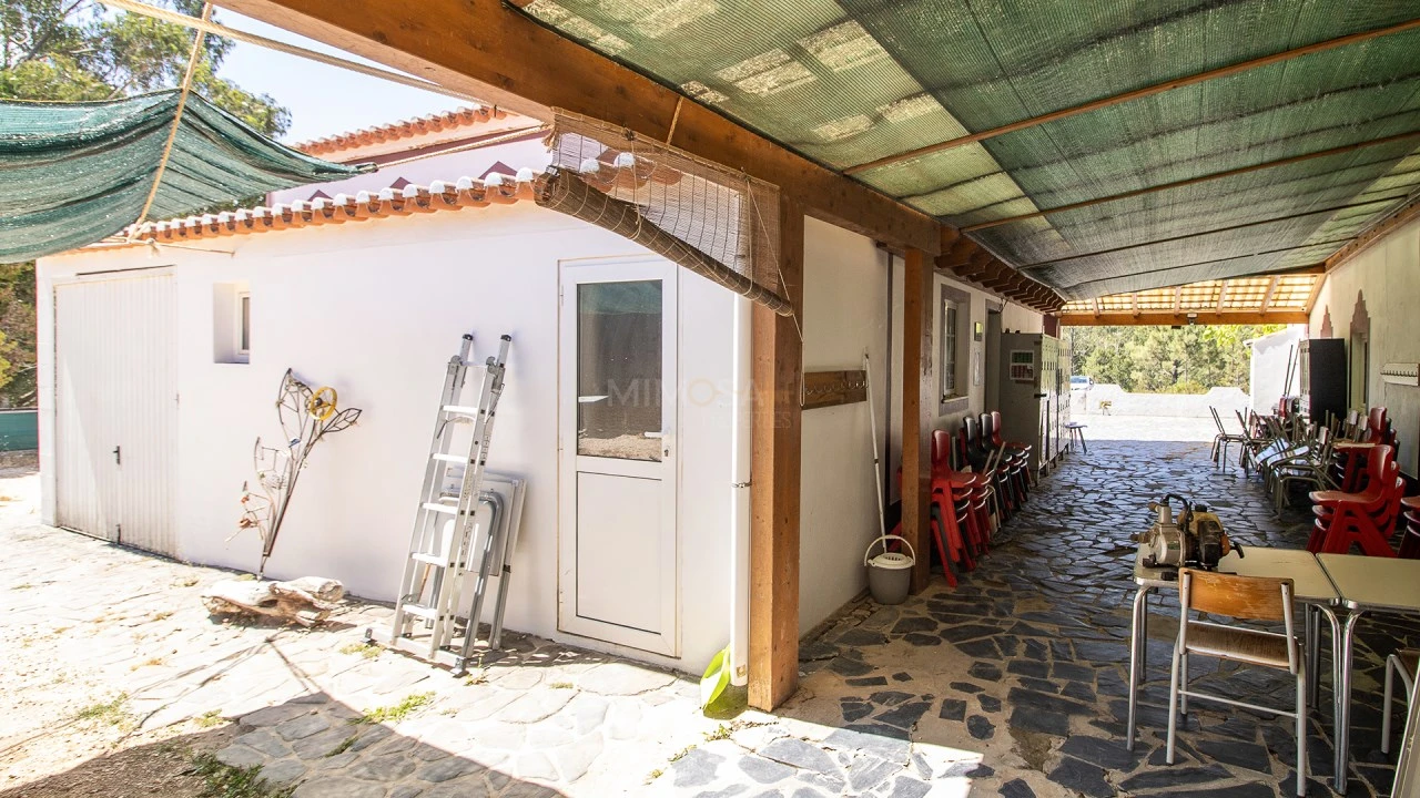 Quinta T7 para Venda em Aljezur Foto 17