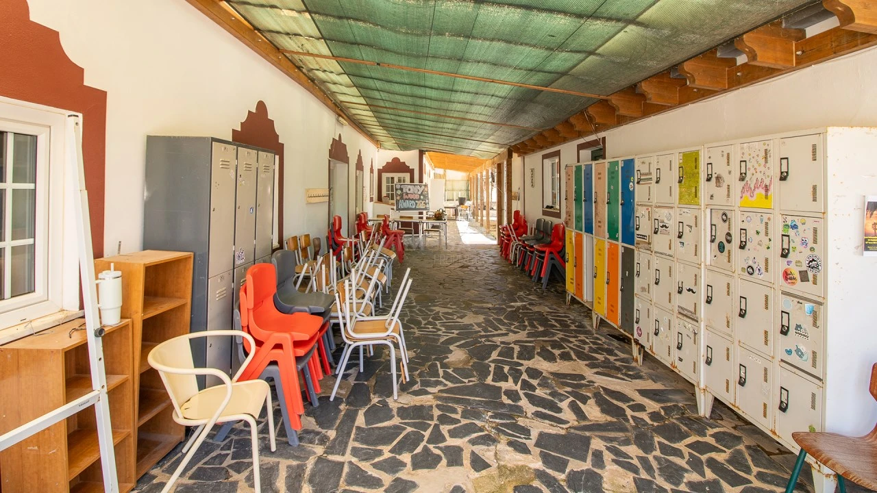 Quinta T7 para Venda em Aljezur Foto 11