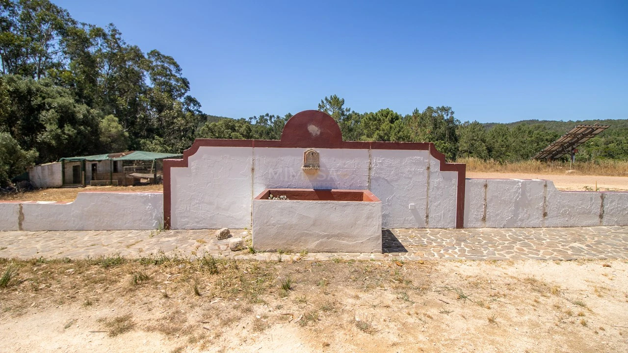 Quinta T7 para Venda em Aljezur Foto 20