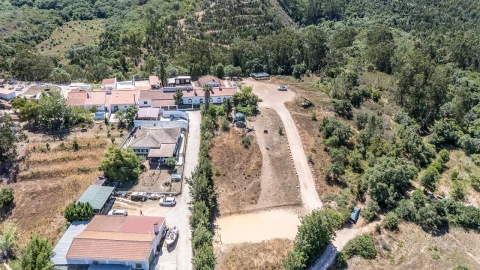 Quinta T7 para Venda em Aljezur