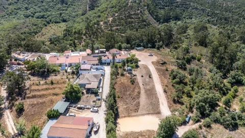 Quinta T7 para Venda em Aljezur