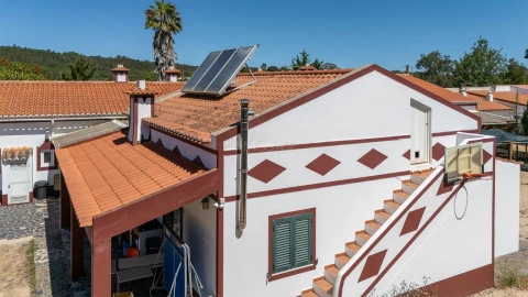 Quinta T7 para Venda em Aljezur