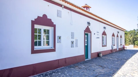 Quinta T7 para Venda em Aljezur