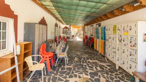 Quinta T7 para Venda em Aljezur