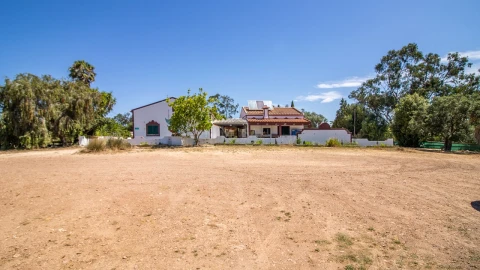 Quinta T7 para Venda em Aljezur