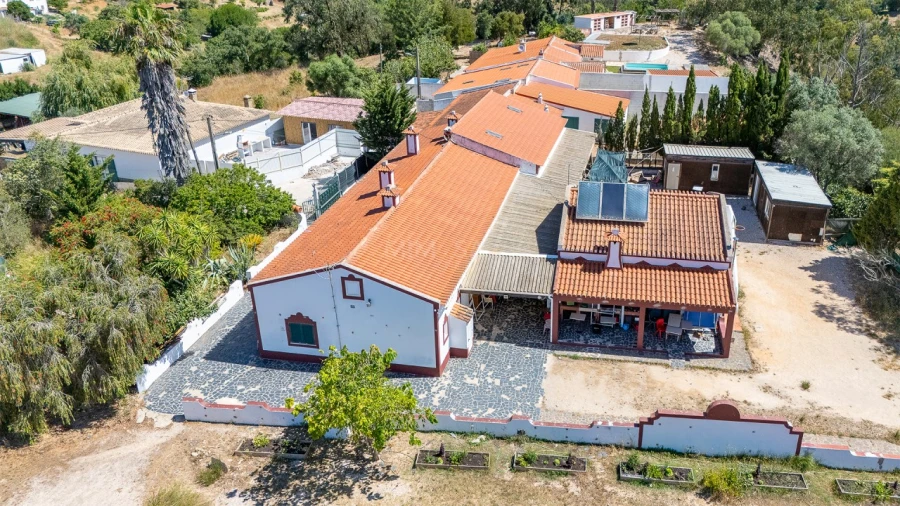 Quinta T7 para Venda em Aljezur Foto 3