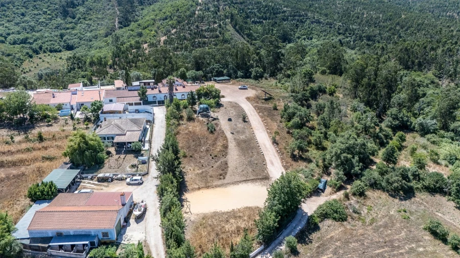 Quinta T7 para Venda em Aljezur Foto 27