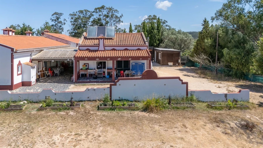Quinta T7 para Venda em Aljezur Foto 13