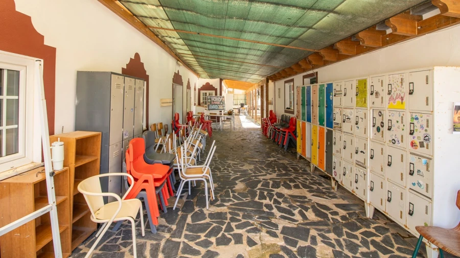Quinta T7 para Venda em Aljezur Foto 11