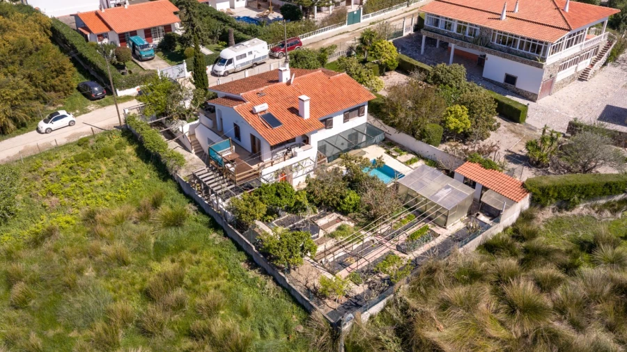 Moradia T3 para Venda em Aljezur