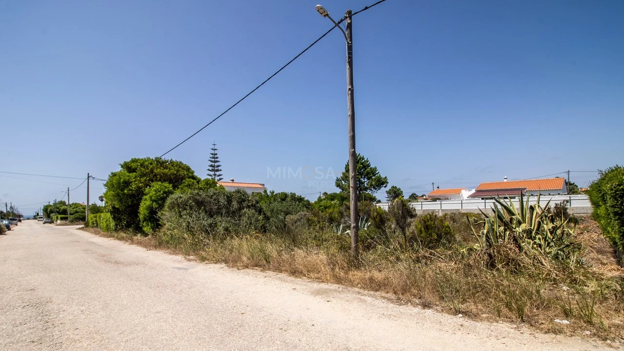 Terreno para Venda em Aljezur Foto 3