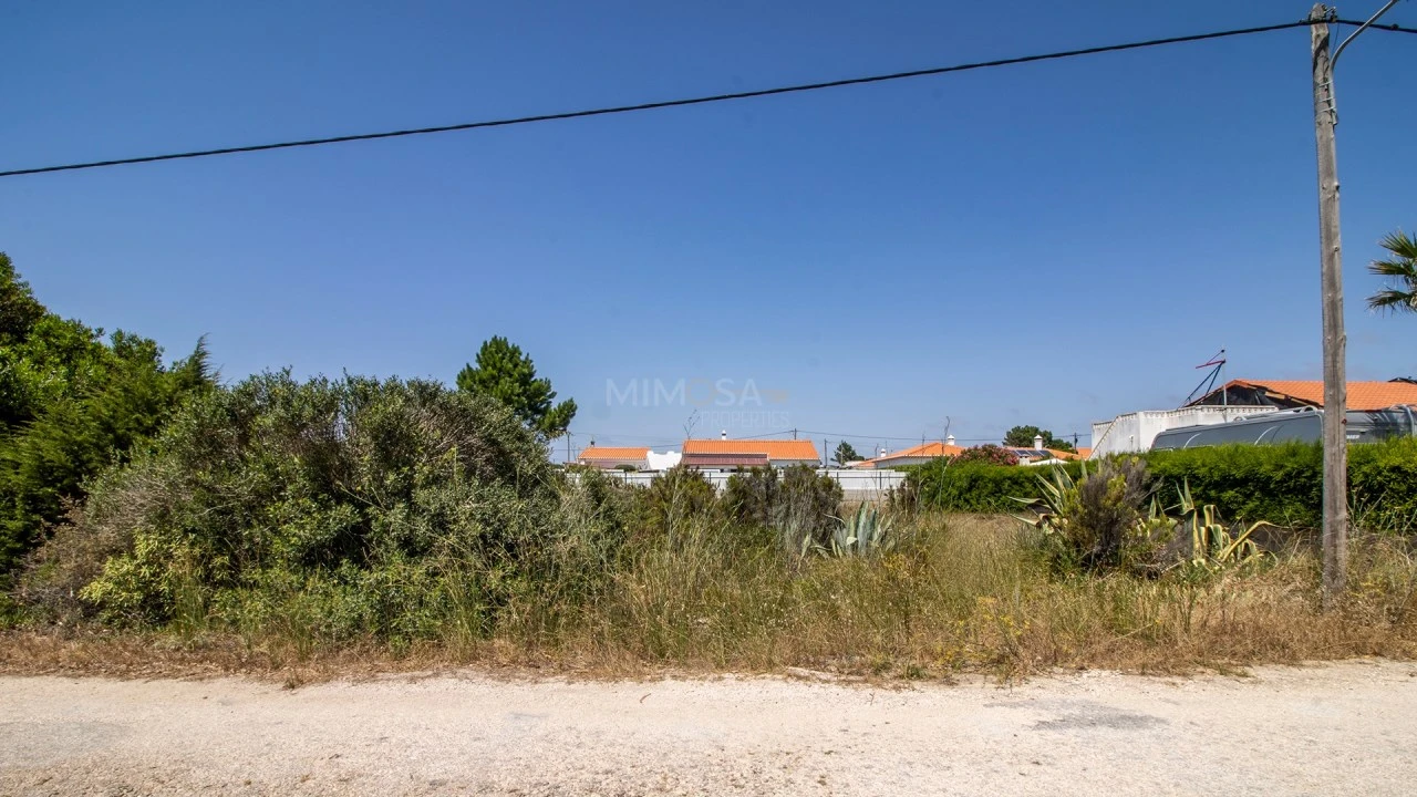 Terreno para Venda em Aljezur Foto 4