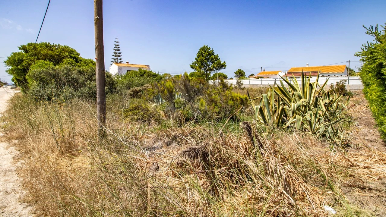 Terreno para Venda em Aljezur Foto 5