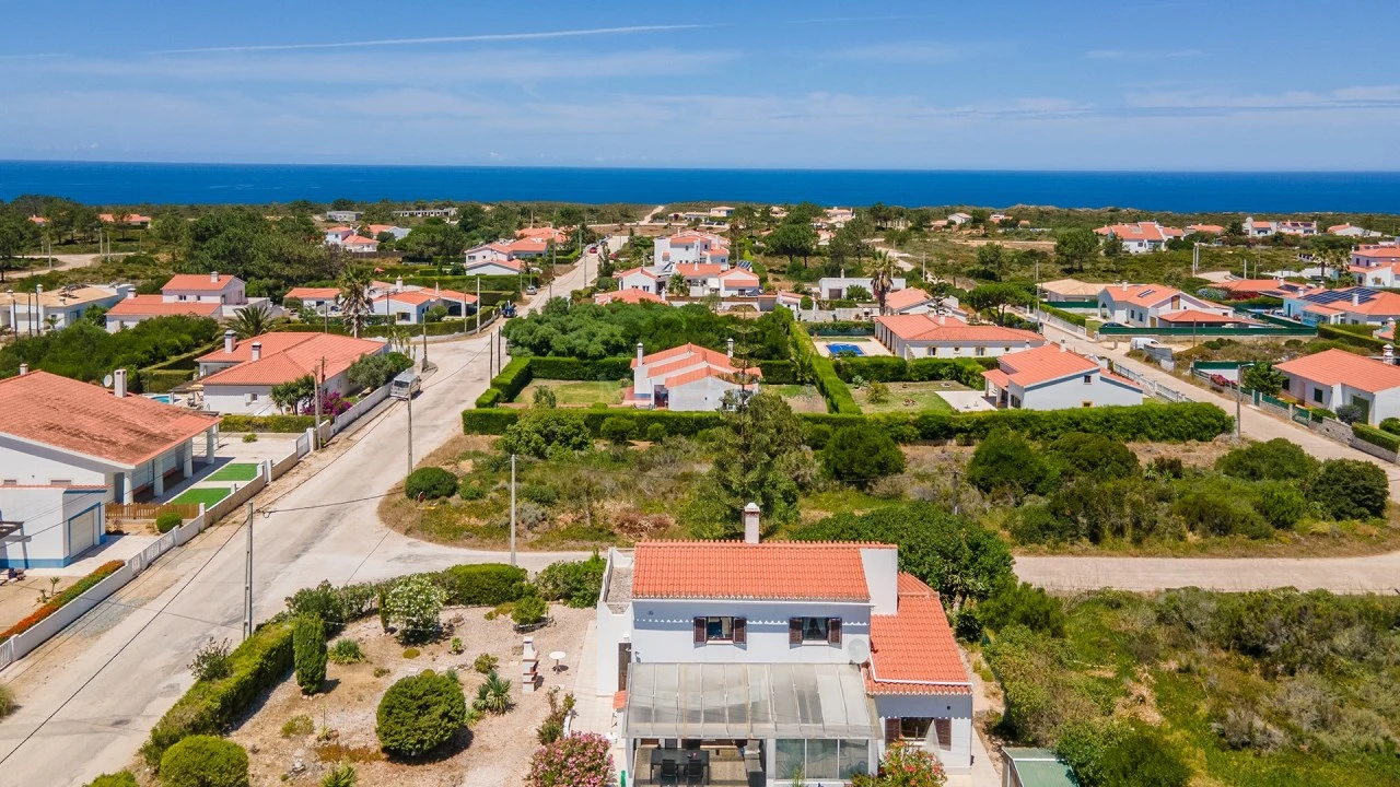 Terreno para Venda em Aljezur Foto 1