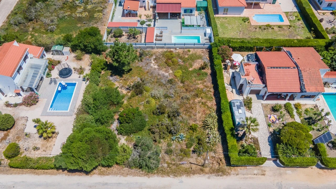 Terreno para Venda em Aljezur Foto 2