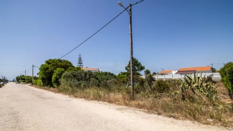 Terreno para Venda em Aljezur
